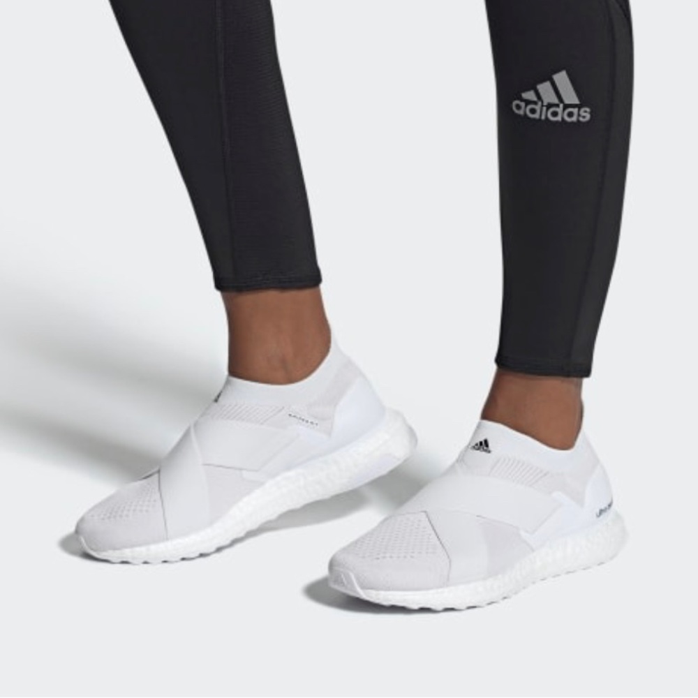 Adidas DNA UltraBoost slip-on sz 9 NEW ladies